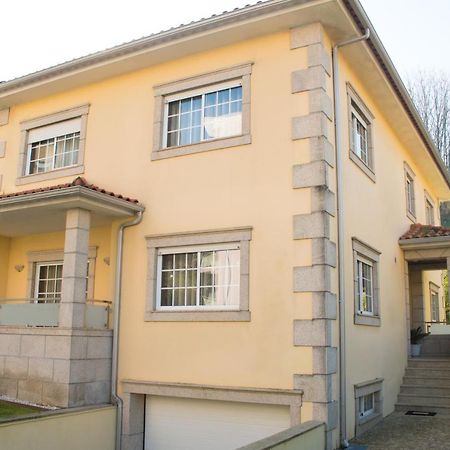 Am Residence Braga Exterior foto