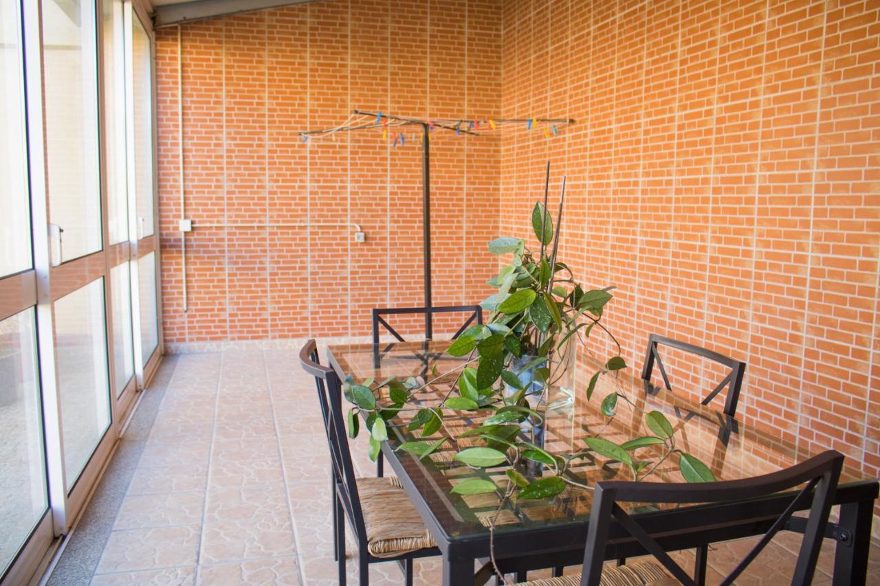 Am Residence Braga Exterior foto